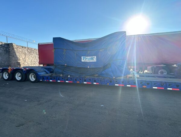 Riggers Group Santa Rosa Jauregi, Queretaro – Guadalupe NL