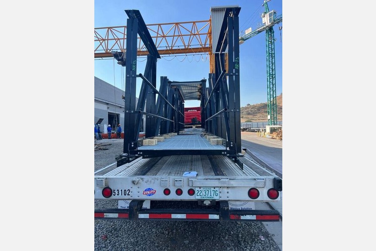 DPL TRUCK 16